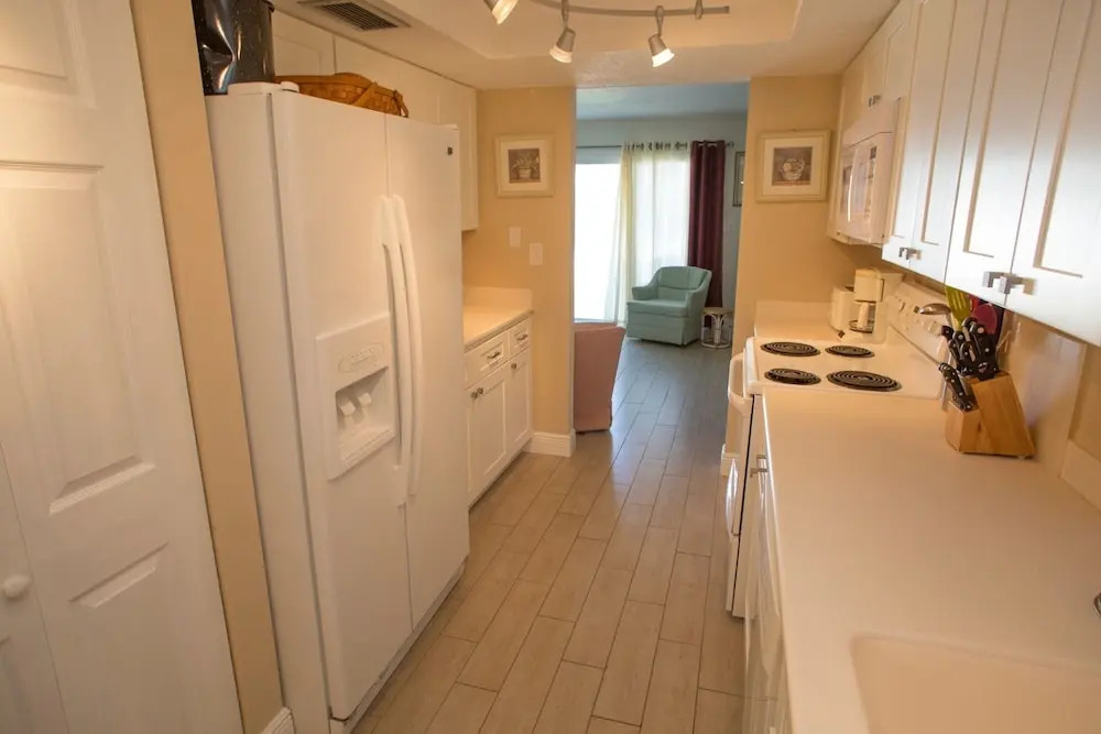 Oceanside Village 2bdrm B2