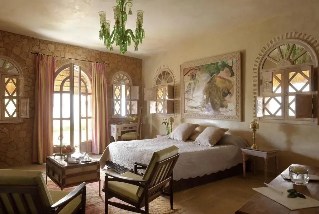 LE VOYAGEUR MARRAKECH