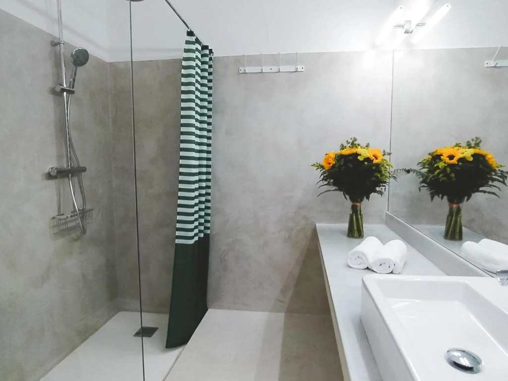 Loft, capitan segarra