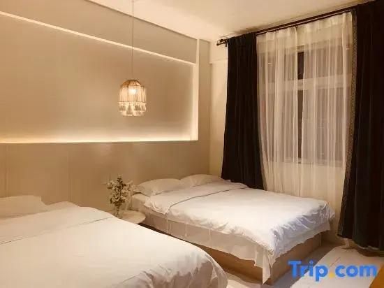 Xinxin Youth Hostel (Shenzhen Window of the World)