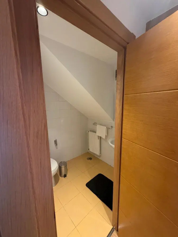 Apartament H&C