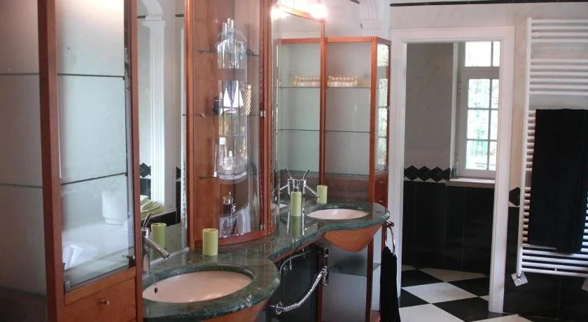 Villa Oasis