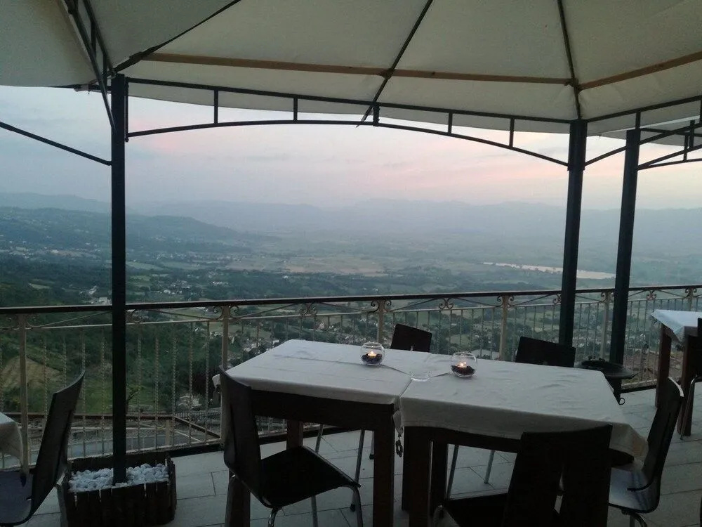 Villa Ragno