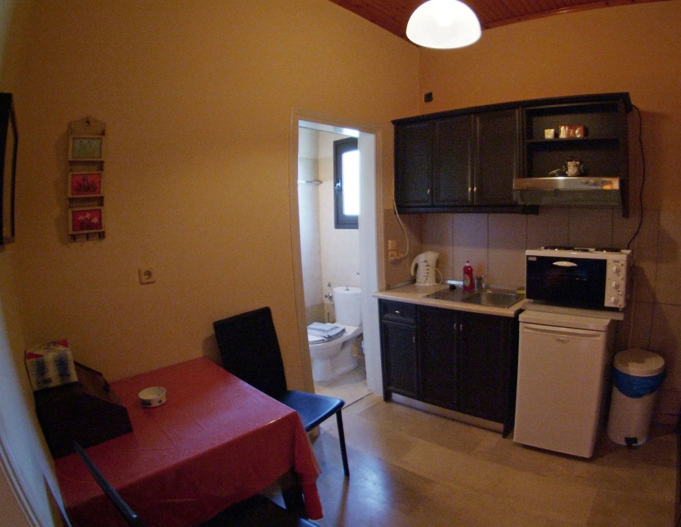 Erifili Apartments