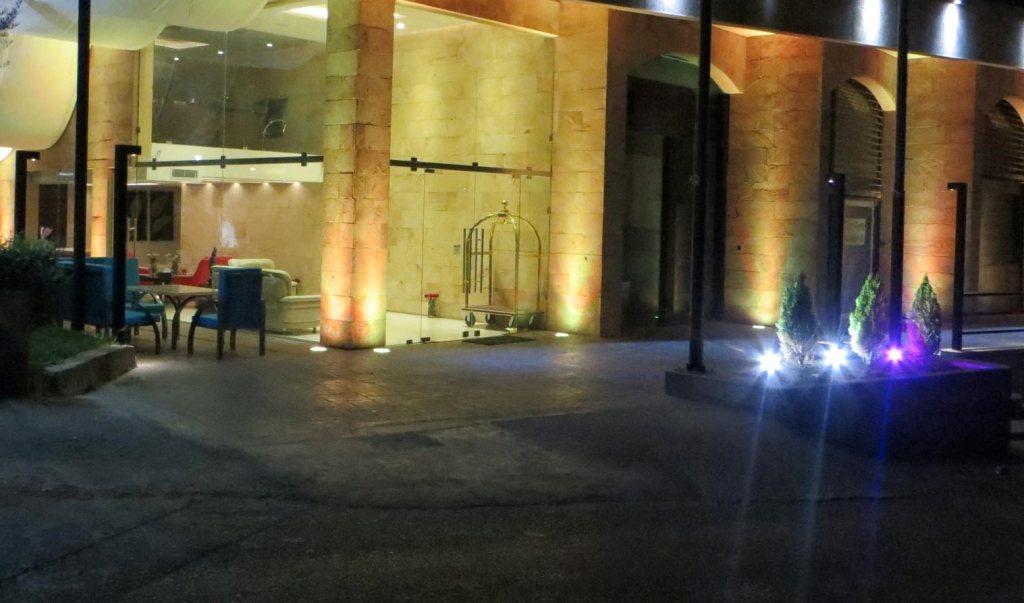 Jounieh Suites Boutique Hotel