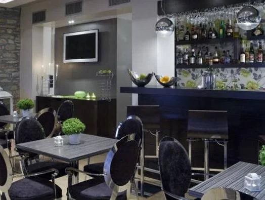 Hotel Minelska Resort