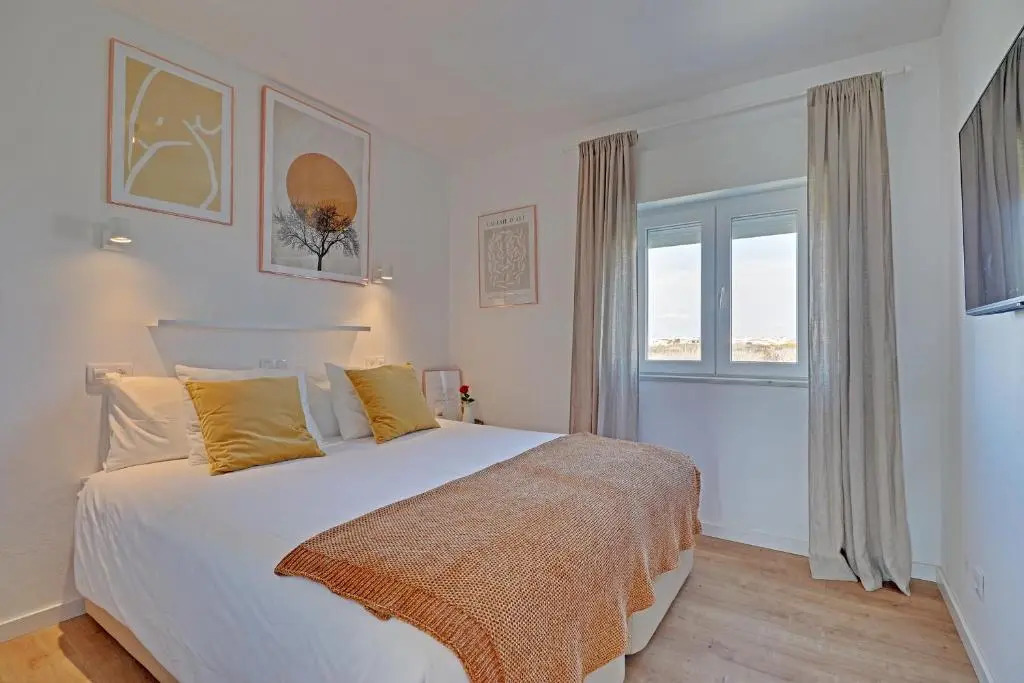 Sea Salt Sagres Apartment
