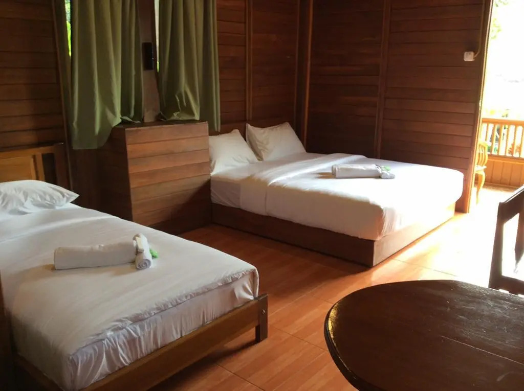 Botanica Nature Resort