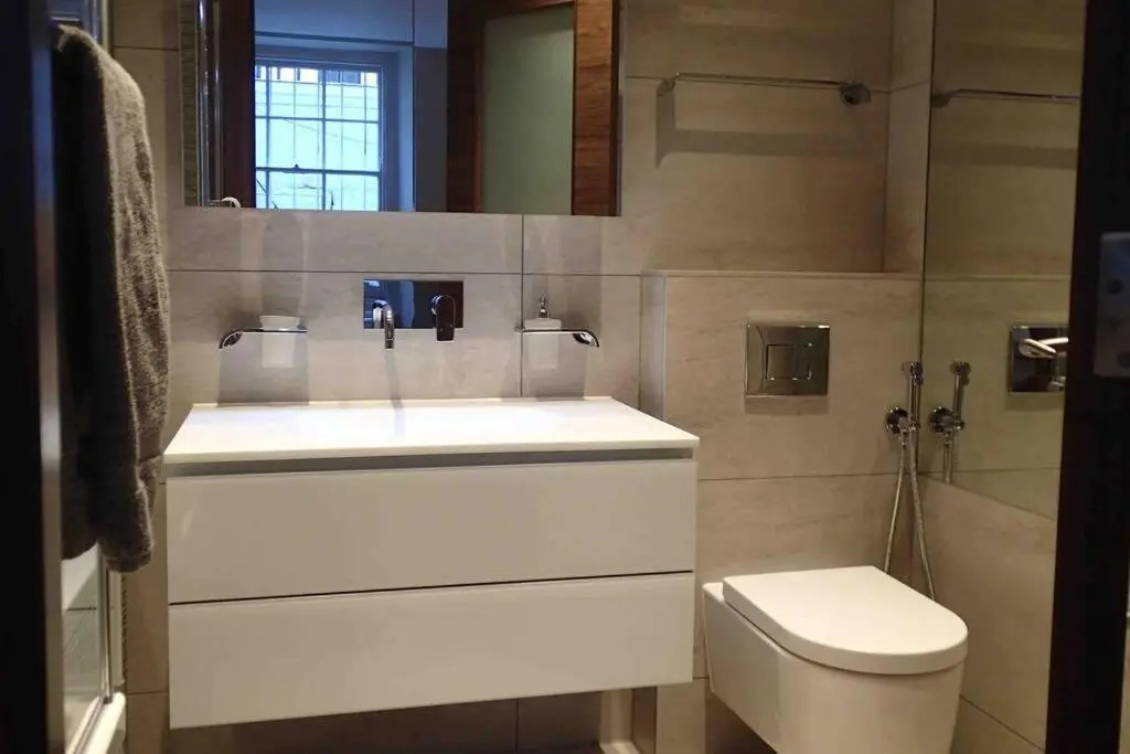 Stylish Large Cool 3 Bed 3 Bath Marylebone +Ac