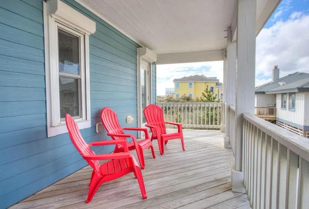 1709 Sandbucket Arch Oceanfront