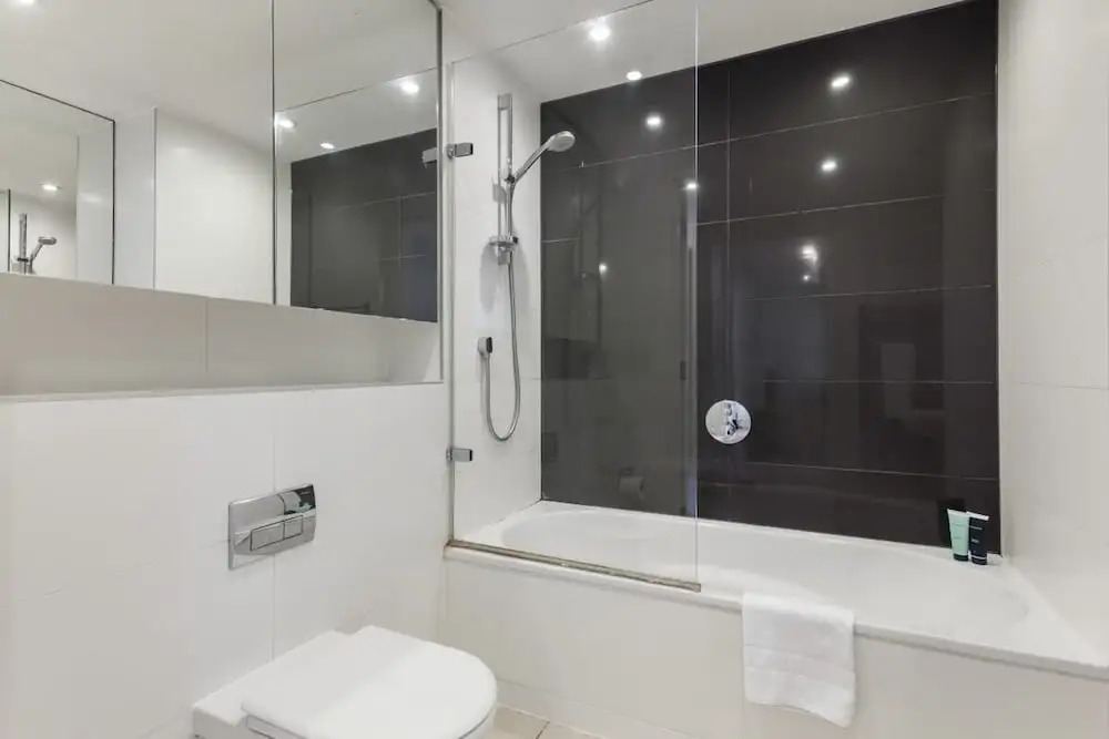 Chic & Modern 1bed Apt in Elephant and Castle
