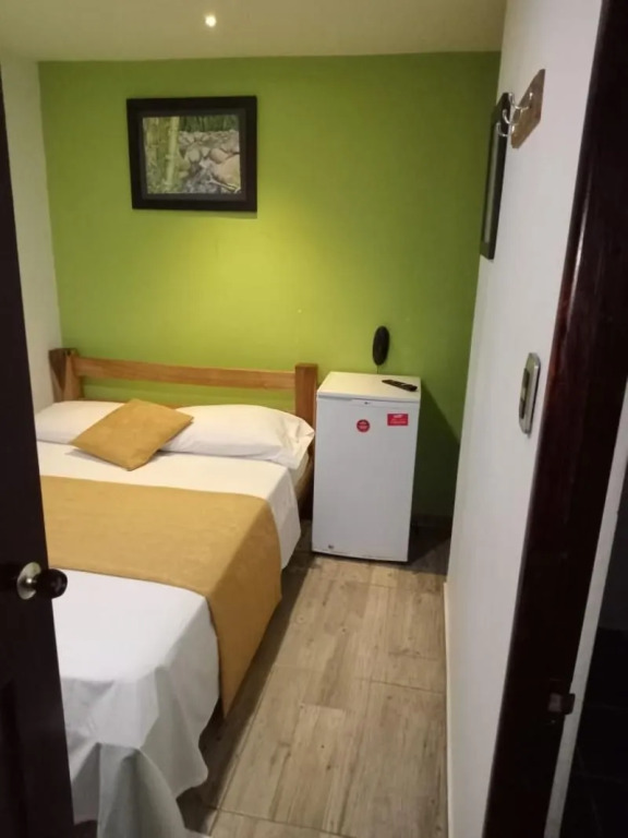 Hotel Cañaveral Plaza