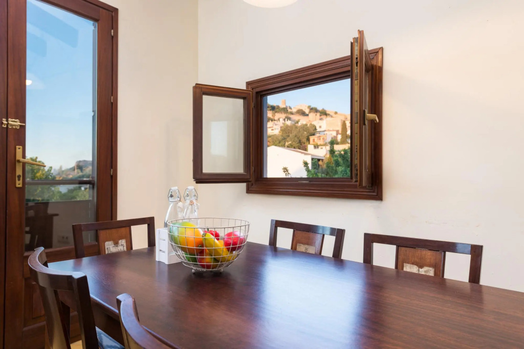 CAS PADRI 6 - Villa with private pool in Capdepera. Free WiFi