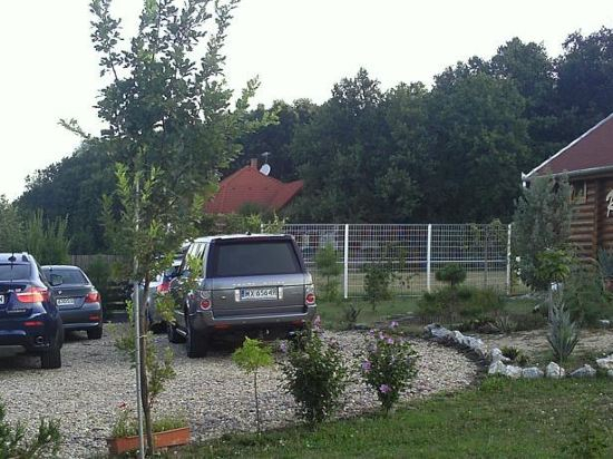 Relax Apartman