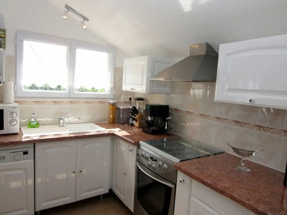 Holiday Home With Private Swimming Pool