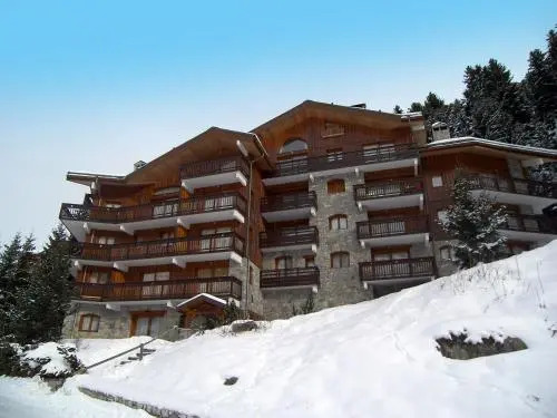 Residence Olympie II