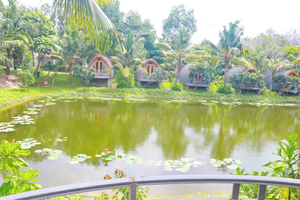 The Vista Beach Resort Phan Thiết