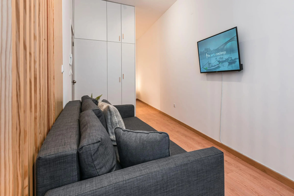 GuestReady - Yazdah Flat 3