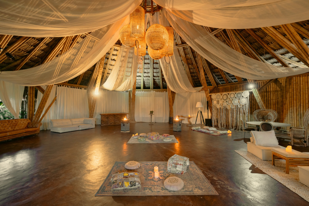 Atma Boutique Hotel Guatapé