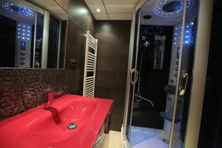 Apartamento Acantilados