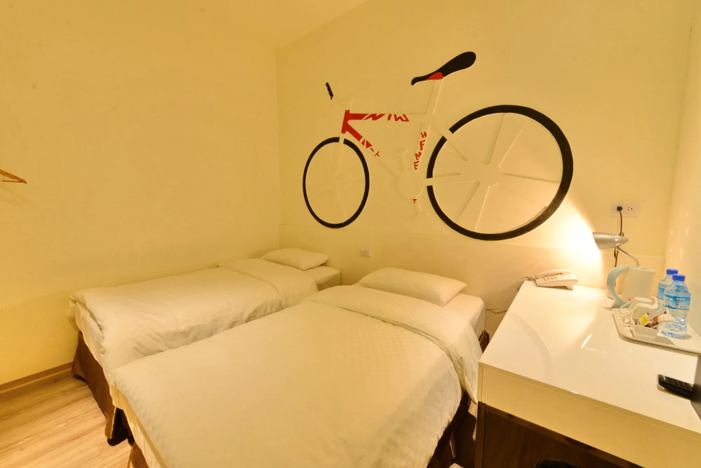 Hotel Initial-Taichung