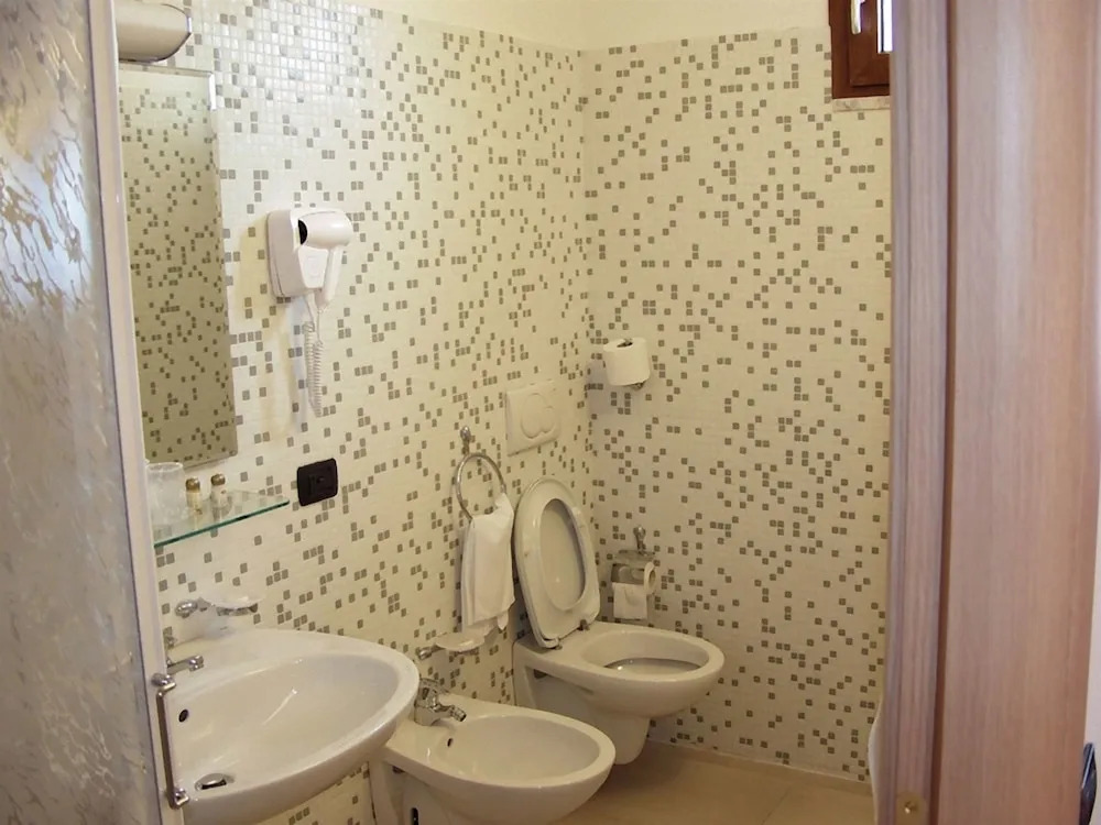 Albergo La Lampara