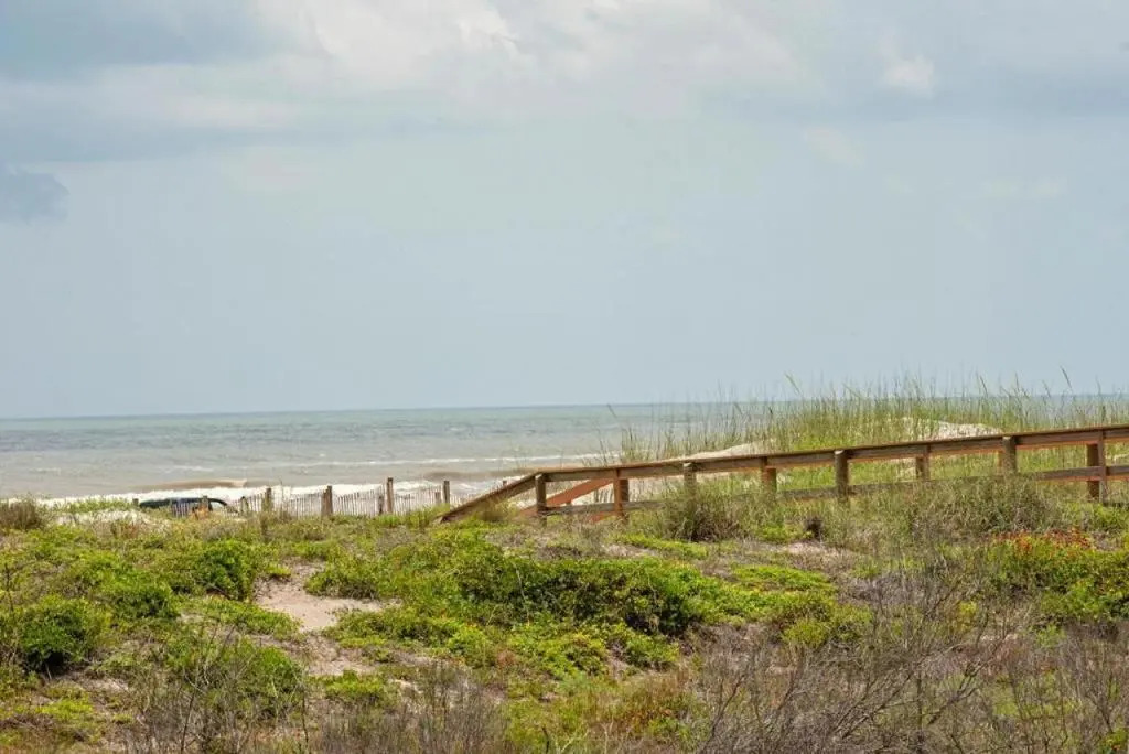 Ocean Village Club K34