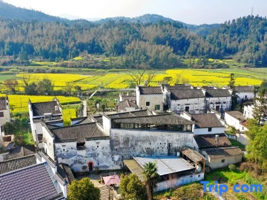 Wuyuan Skywells