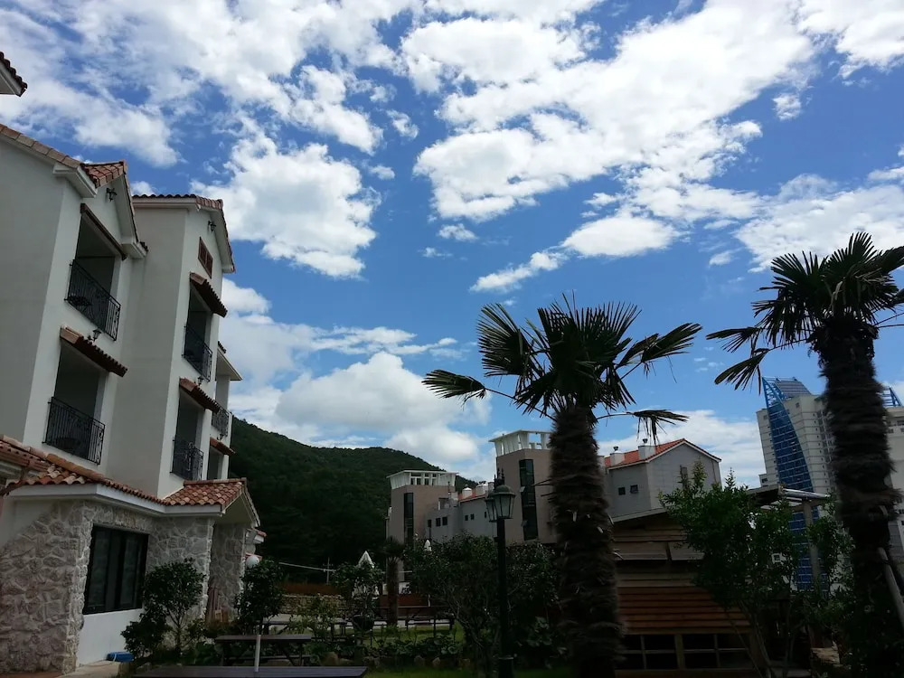 GreenNarae Pension