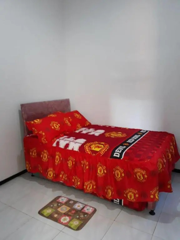 Villa Puncak Garuda A5