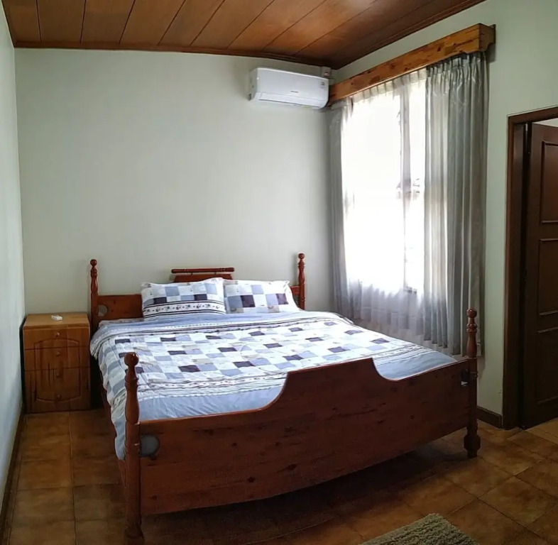 Villa Bumblebee 2 – Little Venice Puncak