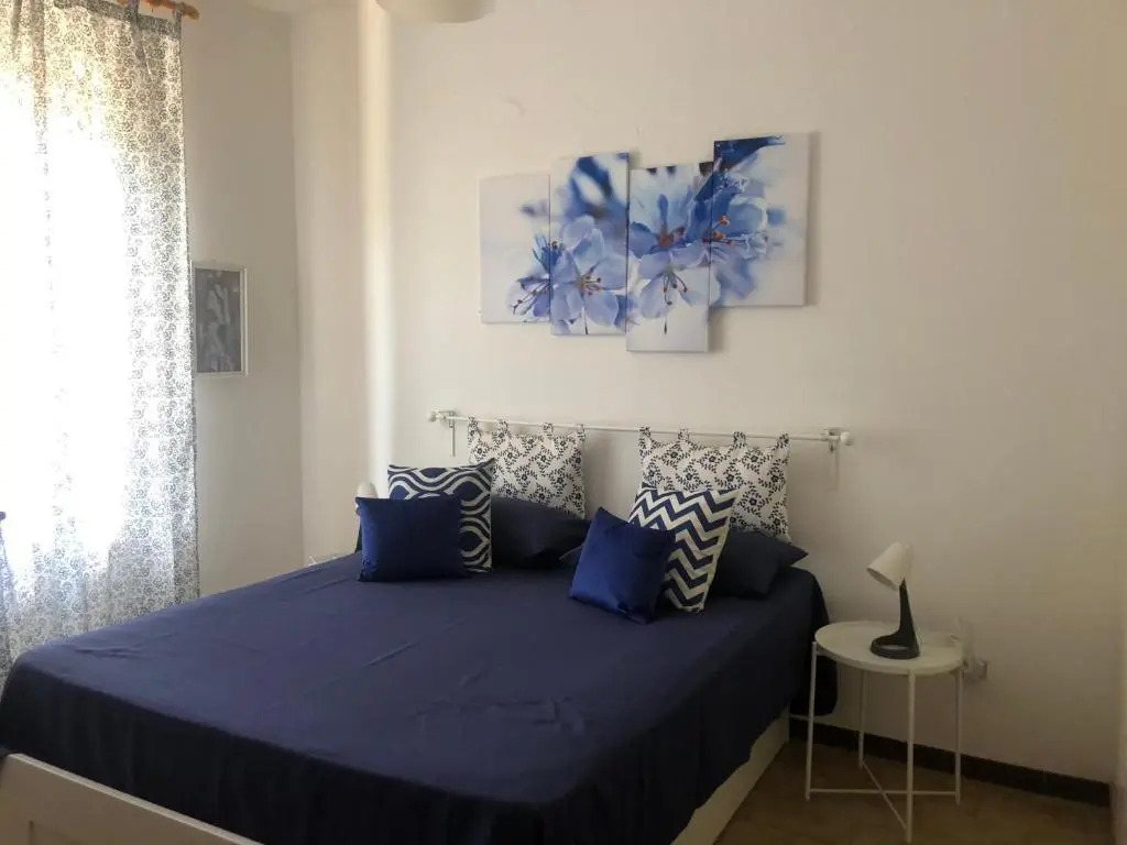 Villa Delle Conchiglie