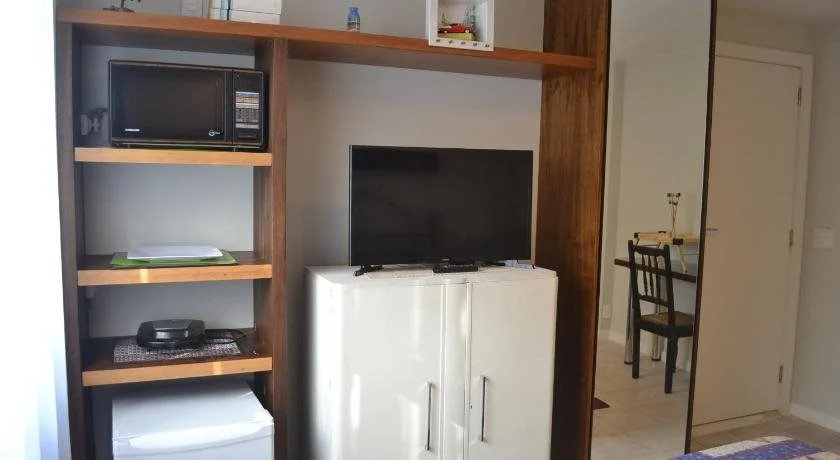 Casa Amarela Guest House - ZONA SUL
