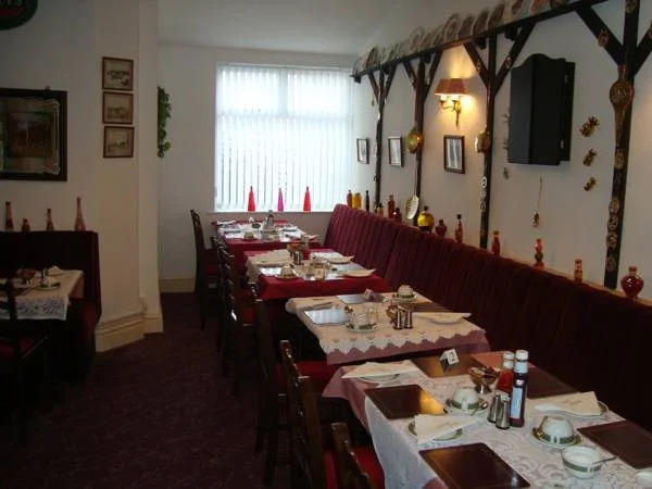 The Kings Court Hotel