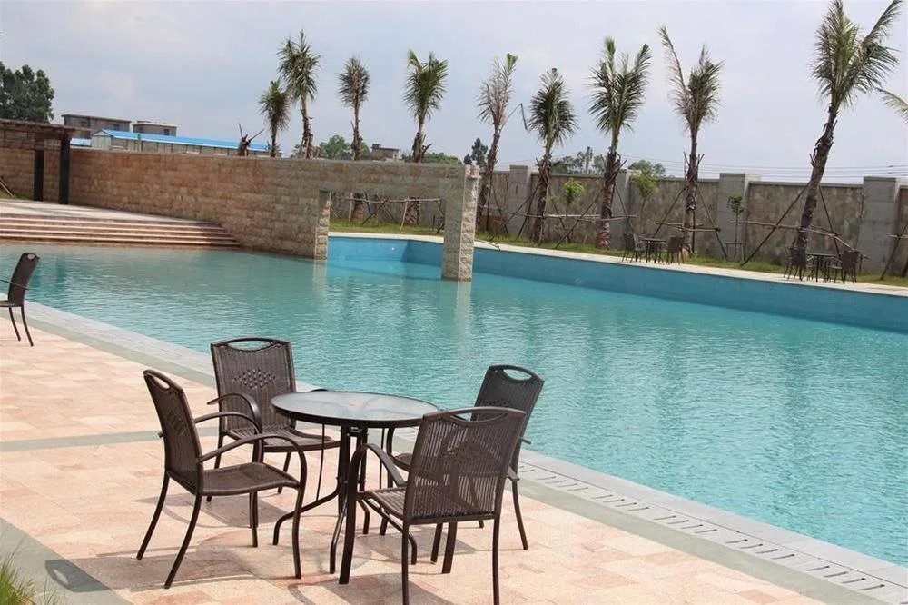 Loktin Garden Hotel