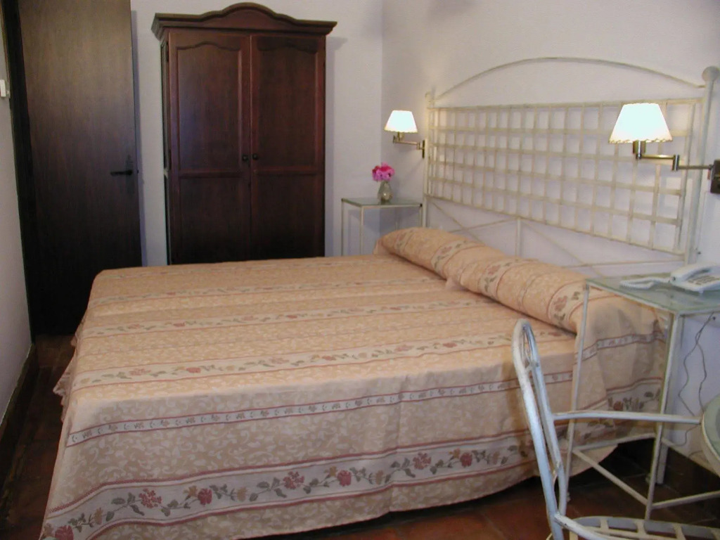 Hotel Boutique Puerta del Rincón