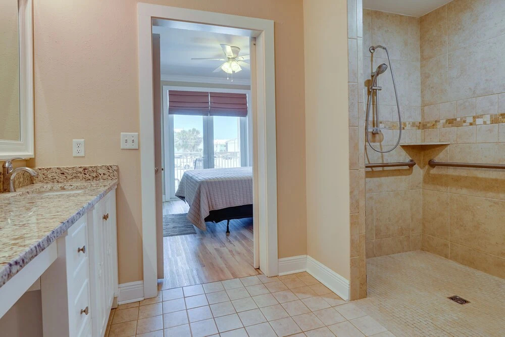 Mexico Beach Extended Stay, 2 Blocks to Ocean!