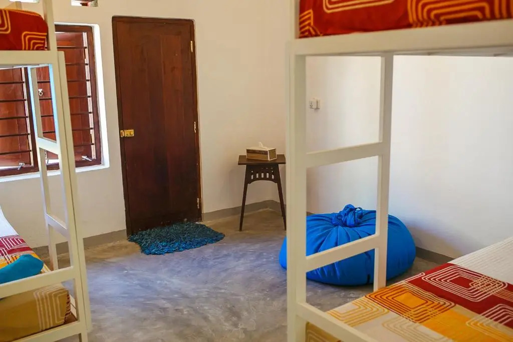 Hostel First Mirissa