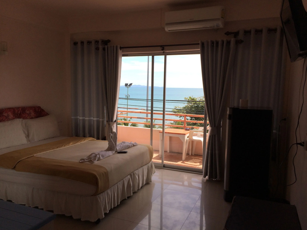 Wilai Guesthouse