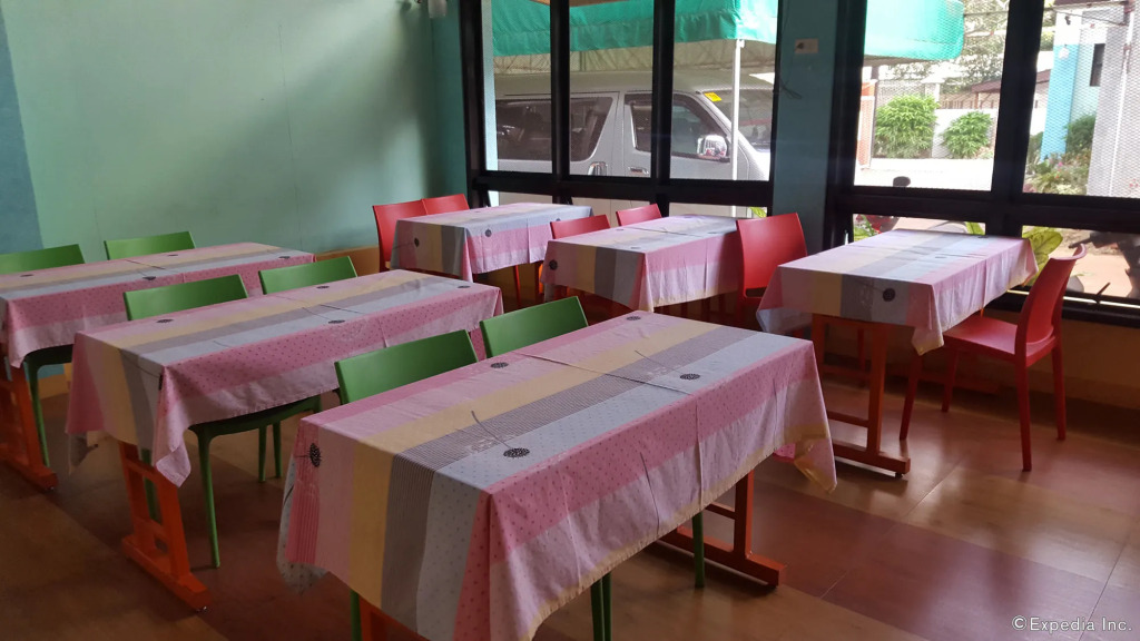 Julietas Pension House
