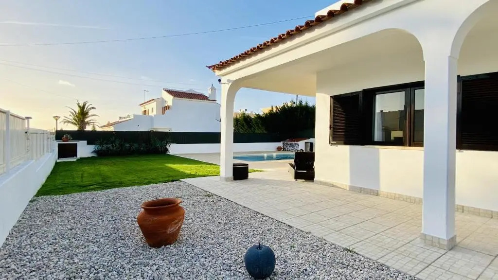 Lili - Private Pool - 8 Guests - Albufeira