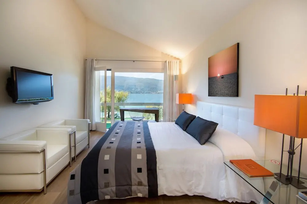 Villa Le France - Vision Luxe