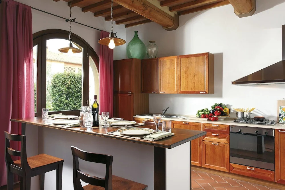 Il Borgo di Villa Bossi-Pucci