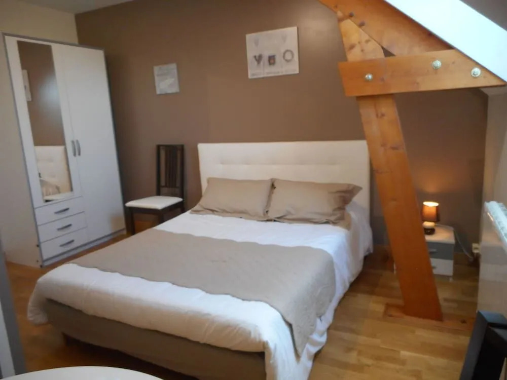 gîte et chambres dhôtes