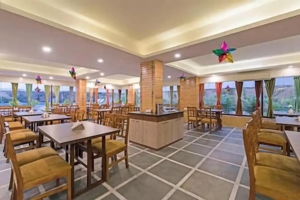 LBD RESORTS & HOTELS KOLKATA
