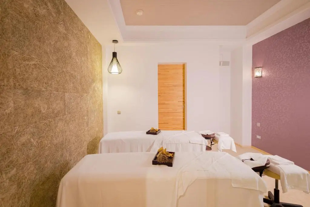 Yundeng Landscape Hotel