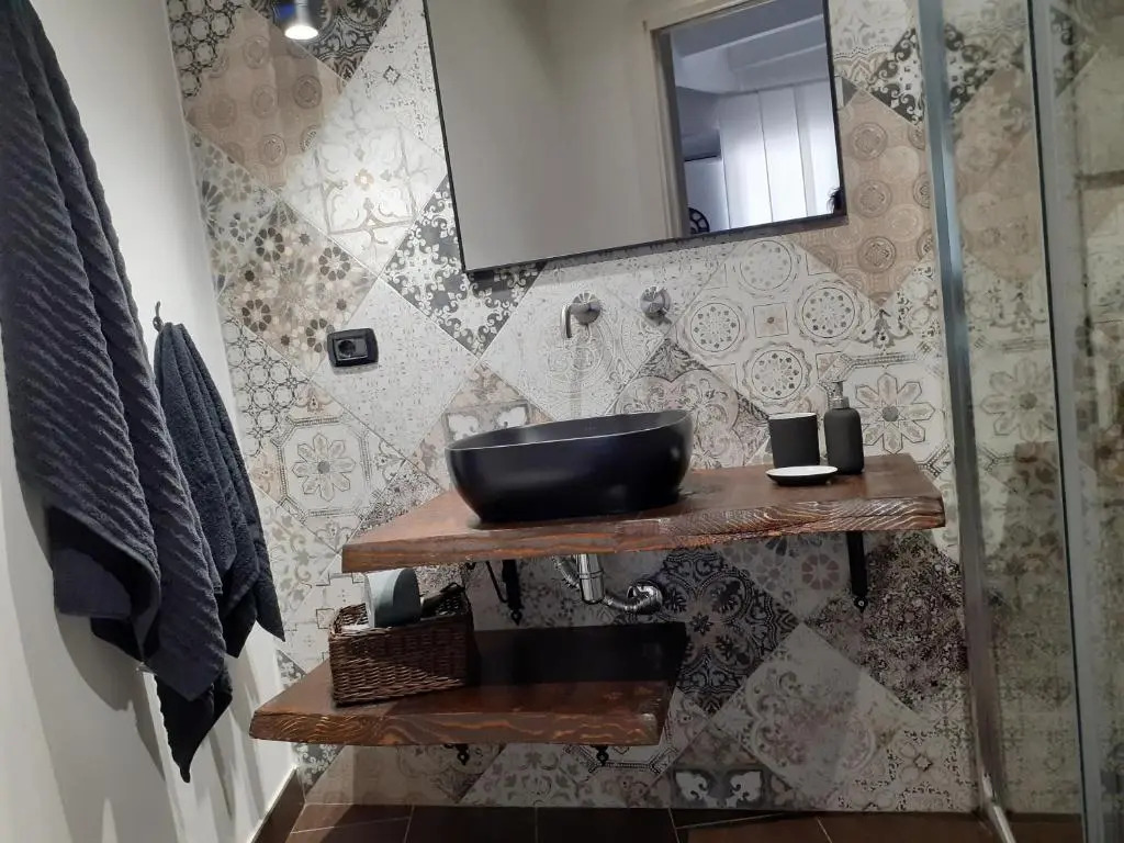 Borgo Fontana B&B