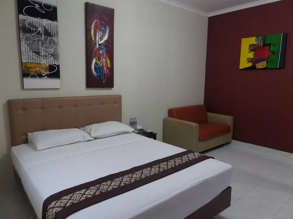 OYO 198 Emdi House Seturan