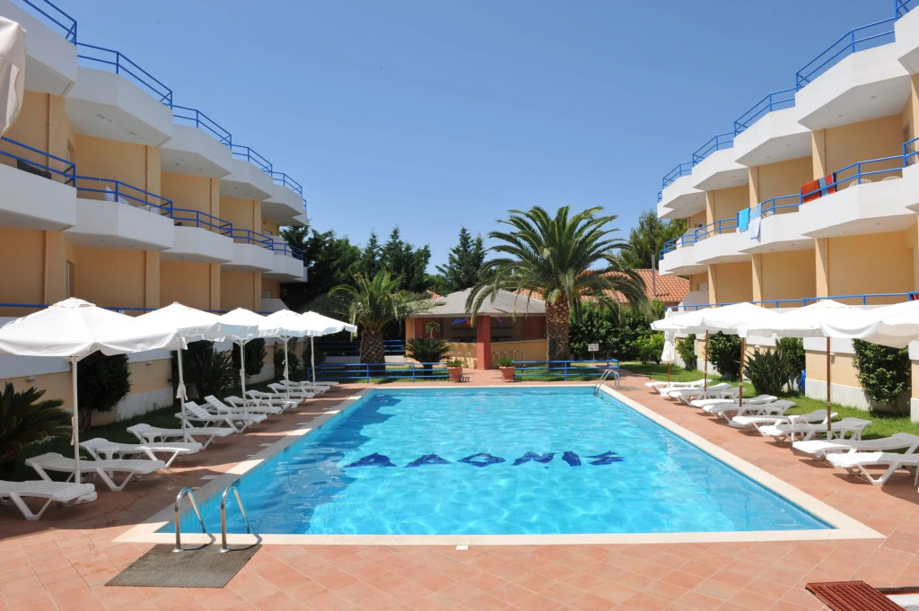 Adonis Hotel