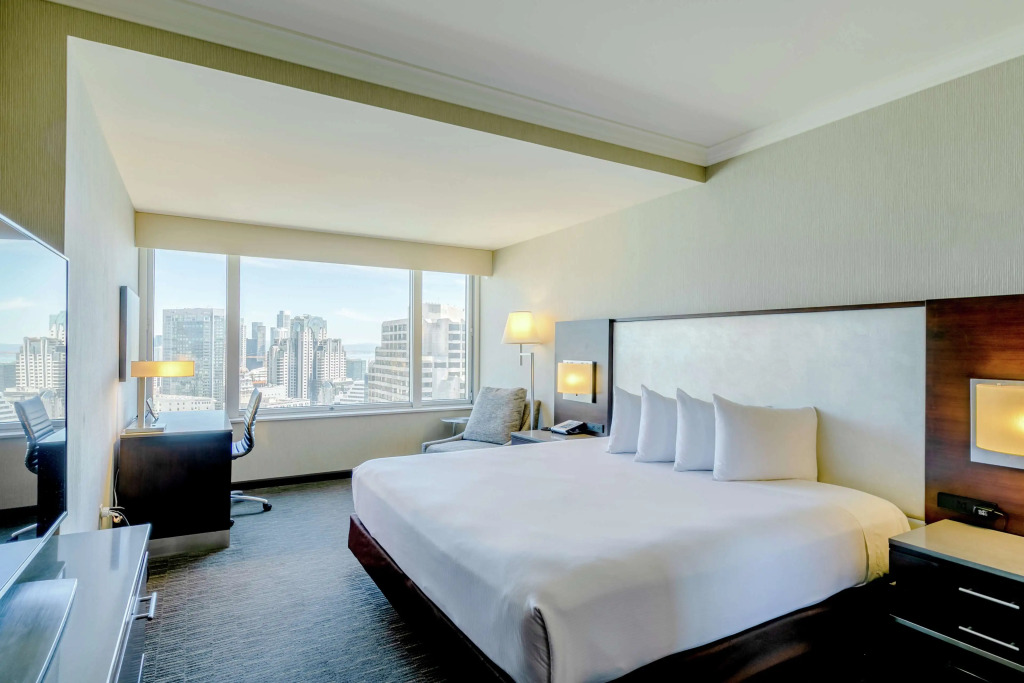 Hilton San Francisco Union Square